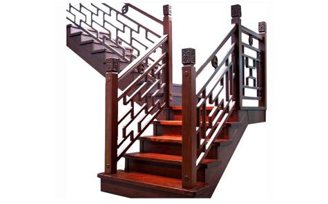 組裝樓梯護(hù)欄的環(huán)保安全性如何？